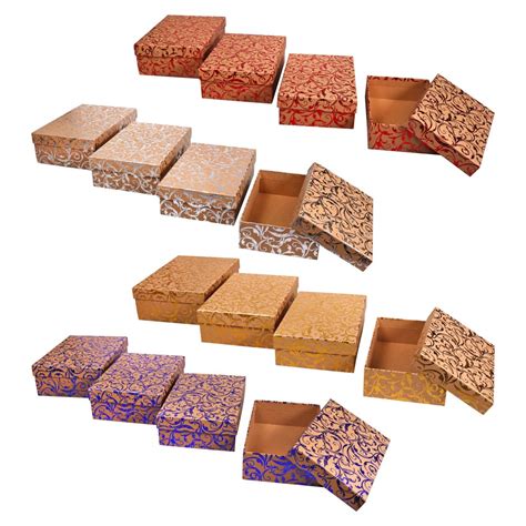 dollar tree gift boxes